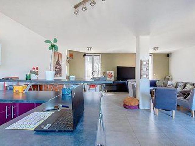 4 chambres, Massy Île 91300 103308149