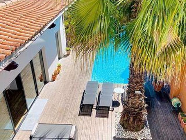 4 chambres, Marmande Aquitaine 47200 102208941