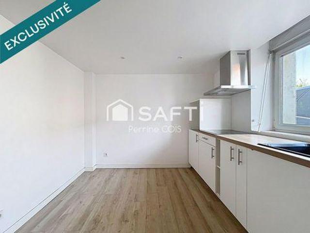 4 chambres, Marange Lorraine 57535 103700023