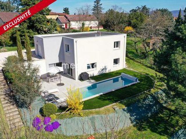 4 chambres, Marcy Rhône 69280 103218684