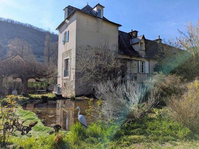 4 chambres, Marcillac Midi 12330 LS103403830