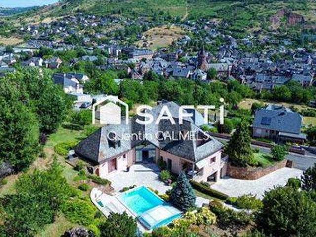4 chambres, Marcillac Midi 12330 103598588
