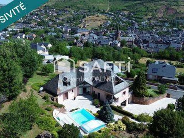 4 chambres, Marcillac Midi 12330 103598588