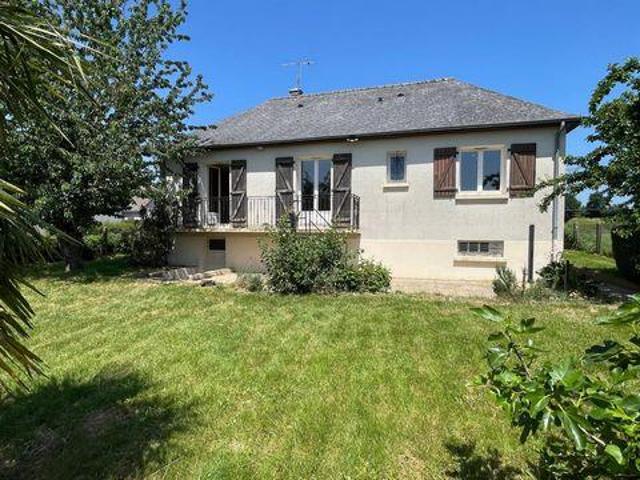 4 chambres, Marcille Pays de la Loire 53440 102440122
