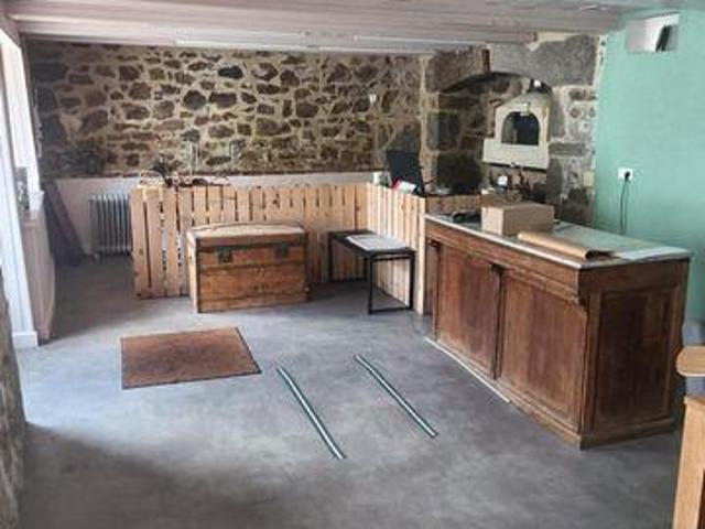 4 chambres, Marcoles Auvergne 15220 100223671