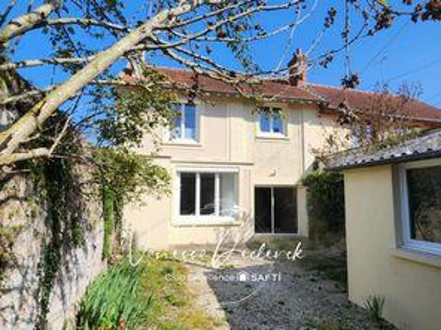 4 chambres, Marcoussis Île 91460 100577359