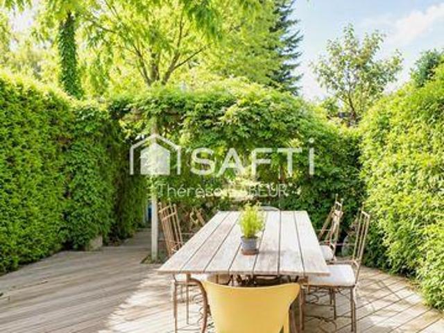 4 chambres, Marcq Nord 59700 104231210