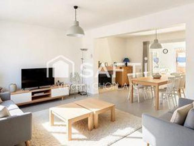 4 chambres, Marcq Nord 59700 103183128