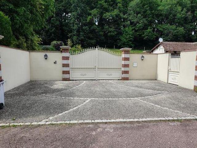 4 chambres, Mareuil Centre 41110 102887839