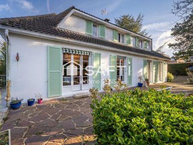 4 chambres, Mareil Île 78750 102887972