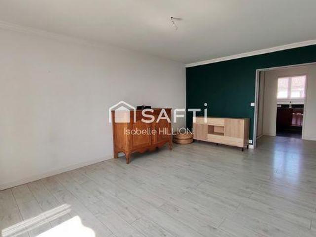 4 chambres, Margny Picardie 60280 103700283
