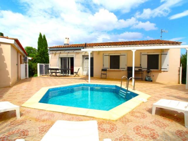 4 chambres, Margon Languedoc 34320 102716003