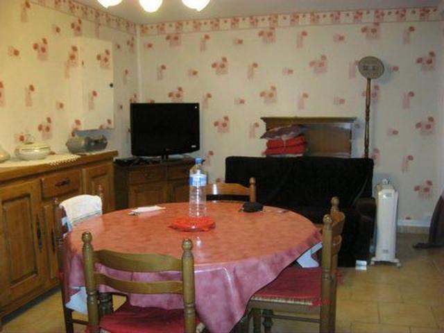 4 chambres, Marques Haute 76390 104006499