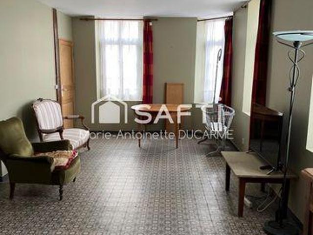 4 chambres, Marquise Nord 62250 100778024