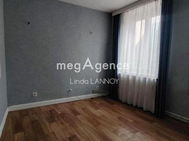 4 chambres, Marquise Nord 62250 99518200