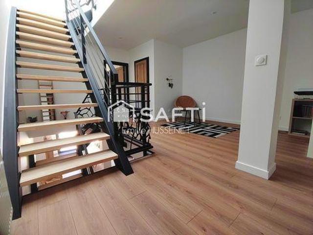 4 chambres, Mars Lorraine 54800 103415621