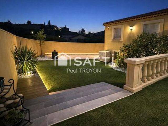 4 chambres, Marseille 13e Arrondissement Provence 13013 104006404