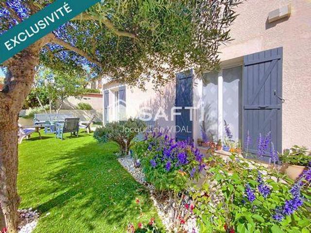 4 chambres, Marseille 13e Arrondissement Provence 13013 100852056