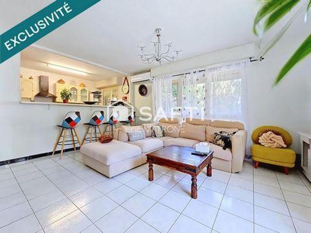 4 chambres, Marseille 10e Arrondissement Provence 13010 103598544
