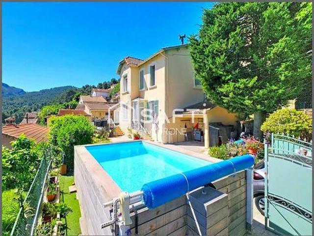 4 chambres, Marseille 11e Arrondissement Provence 13011 102665969