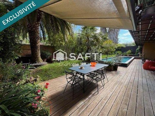 4 chambres, Marseille 12e Arrondissement Provence 13012 102058986