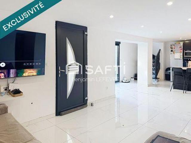 4 chambres, Marseille 15e Arrondissement Provence 13015 104647812