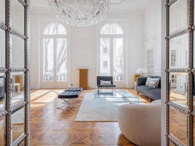 4 chambres, Marseille Provence 13000 89290775