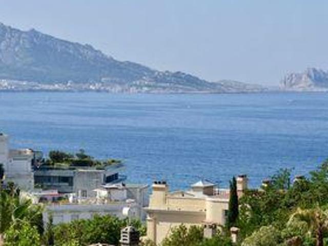 4 chambres, Marseille Provence 13000 94450753