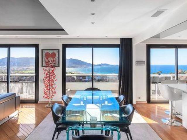 4 chambres, Marseille Provence 13000 100191345