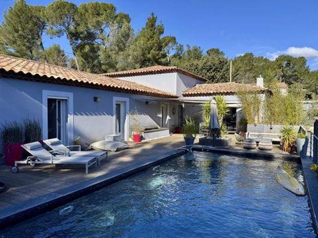 4 chambres, Marseille Provence 13600 100455642