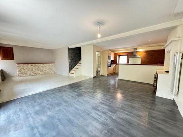 4 chambres, Marsilly Poitou 17137 100851773