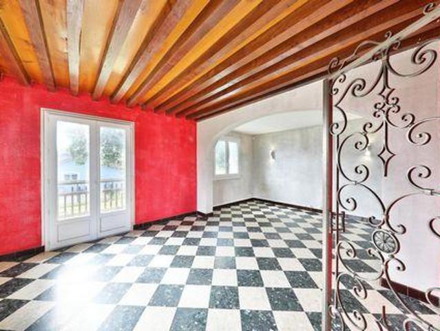 4 chambres, Marsonnas Rhône 01340 LS105153709