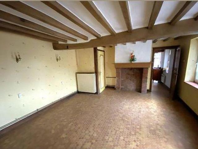 4 chambres, Martigny Picardie 02500 103571490