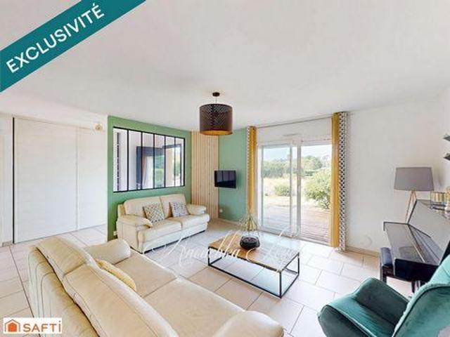 4 chambres, Targon Aquitaine 33760 104988585