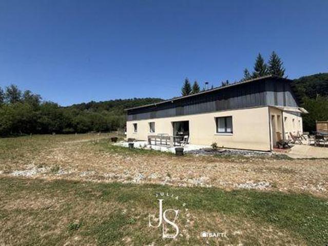4 chambres, Maulevrier Haute 76490 104538145