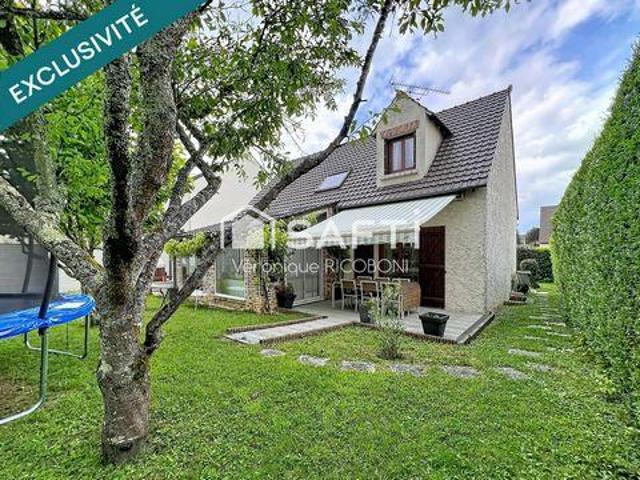 4 chambres, Maurepas Île 78310 103246106