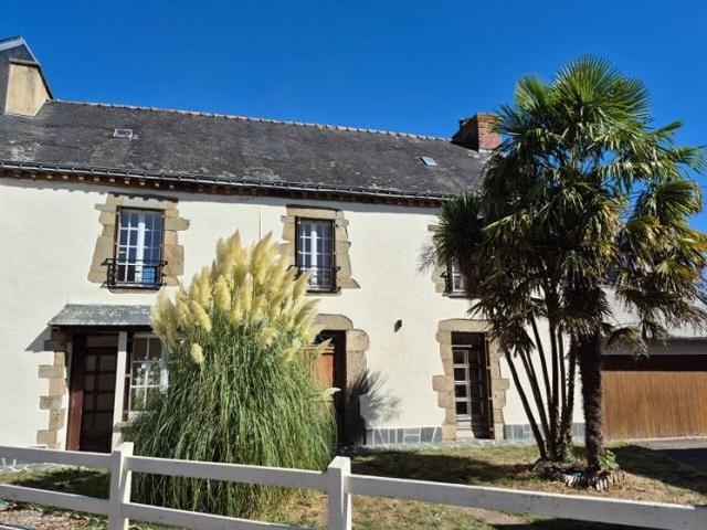 4 chambres, Mauron Bretagne 56430 105623952