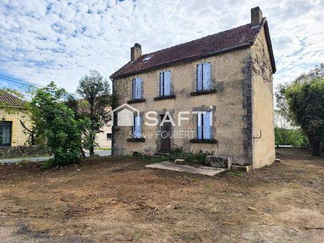 4 chambres, Mauzens Aquitaine 24260 103359316