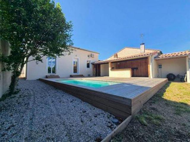4 chambres, Mazamet Midi 81200 102590744