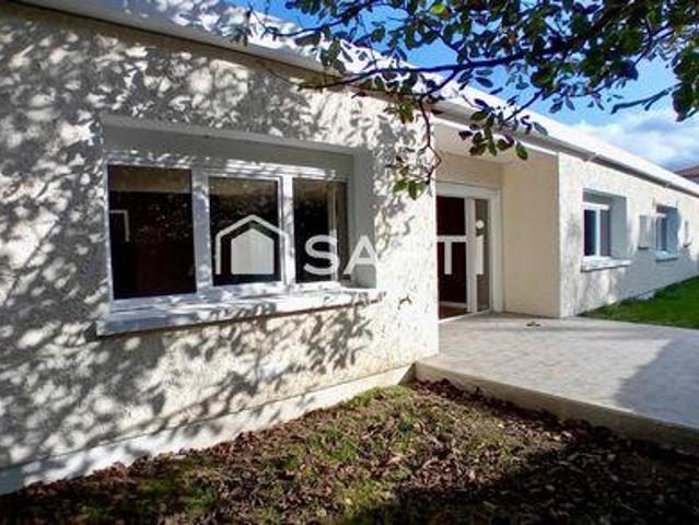 4 chambres, Mazamet Midi 81200 102023448