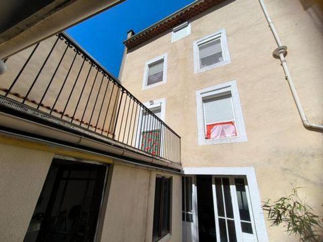 4 chambres, Mazamet Midi 81200 103773176