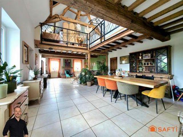 4 chambres, Mazinghien Nord 59360 105348629