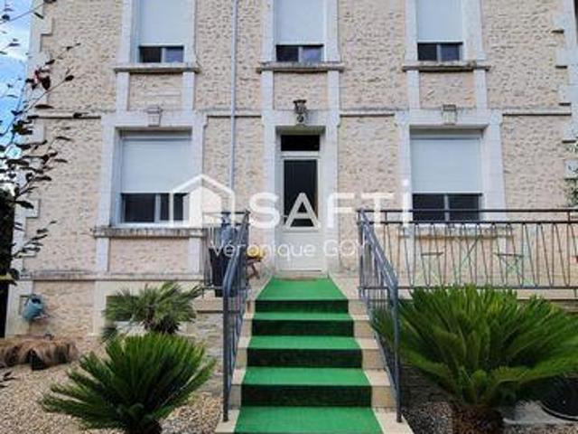 4 chambres, Medillac Poitou 16210 103883284