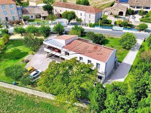 4 chambres, Mejannes Languedoc 30340 104041137