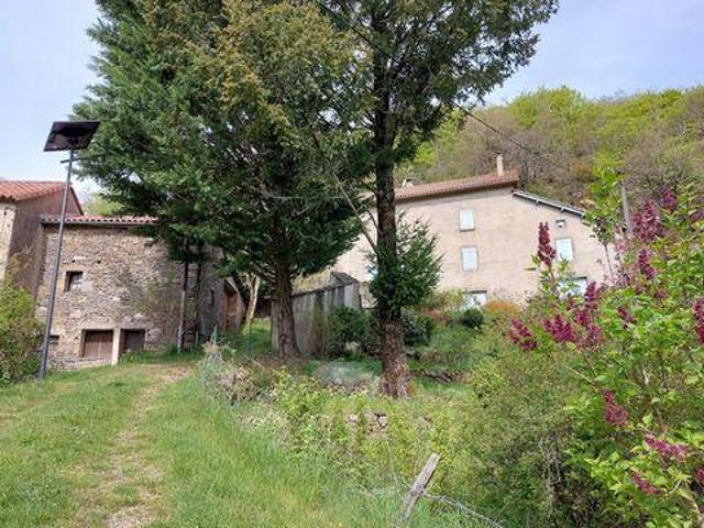4 chambres, Mélagues Midi Pyrénées 12360 96311948