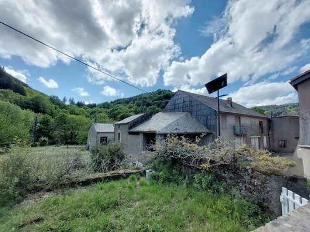 4 chambres, Mélagues Midi Pyrénées 12360 96313523