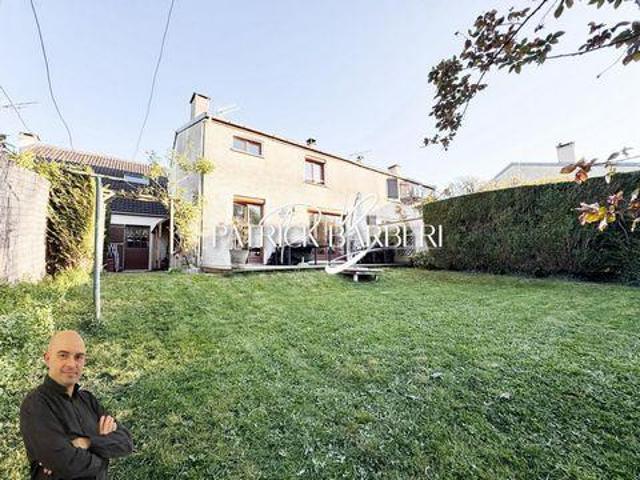 4 chambres, Menucourt Île 95180 100314955