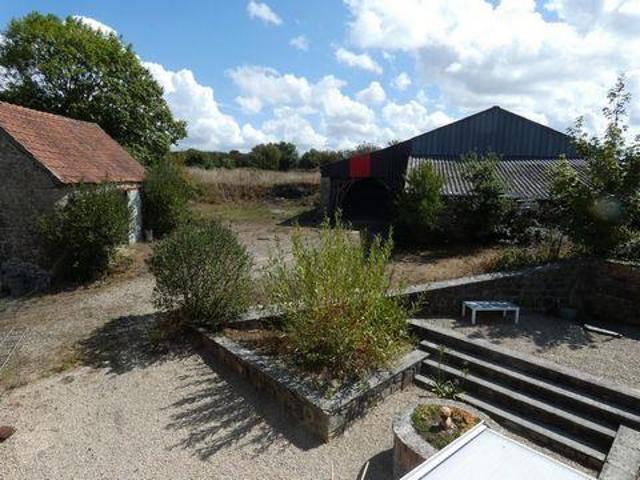 4 chambres, Mespaul Bretagne 29420 105138696