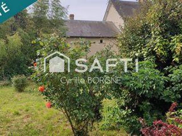 4 chambres, Messeme Poitou 86200 101229714