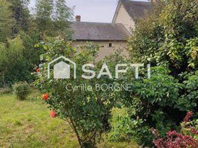 4 chambres, Messeme Poitou 86200 104371751